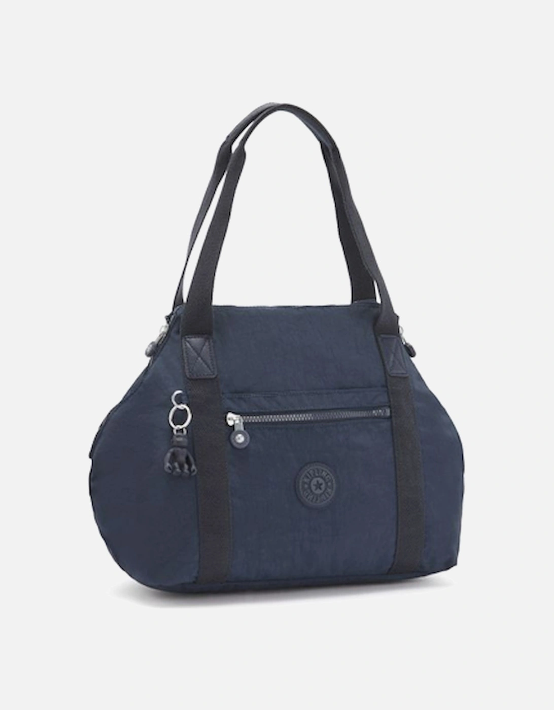 ART Blue Bleu 2 Bag