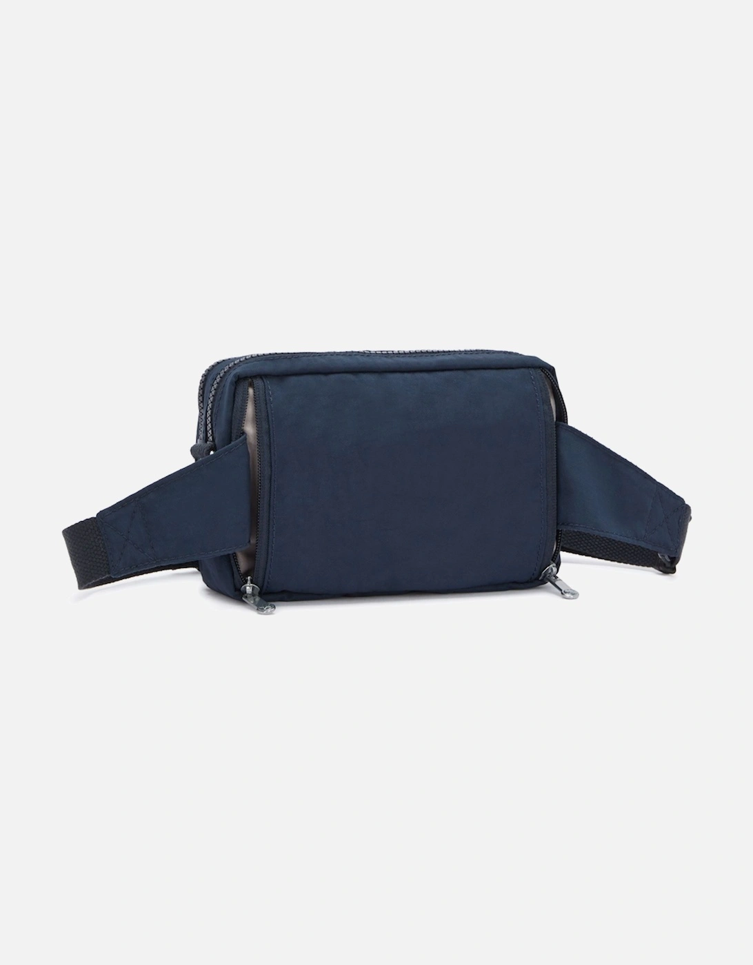 Abanu Multi Crossbody Bag Blue Bleu 2