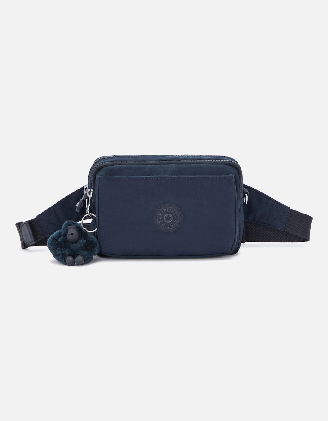 Abanu Multi Crossbody Bag Blue Bleu 2, 8 of 7