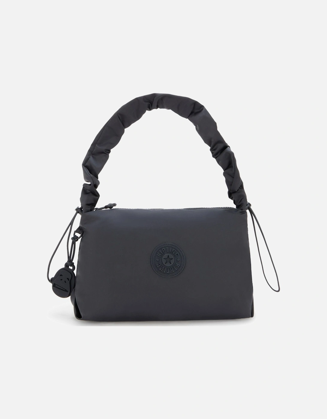 Eleni Shoulder Bag Simply Black, 6 of 5