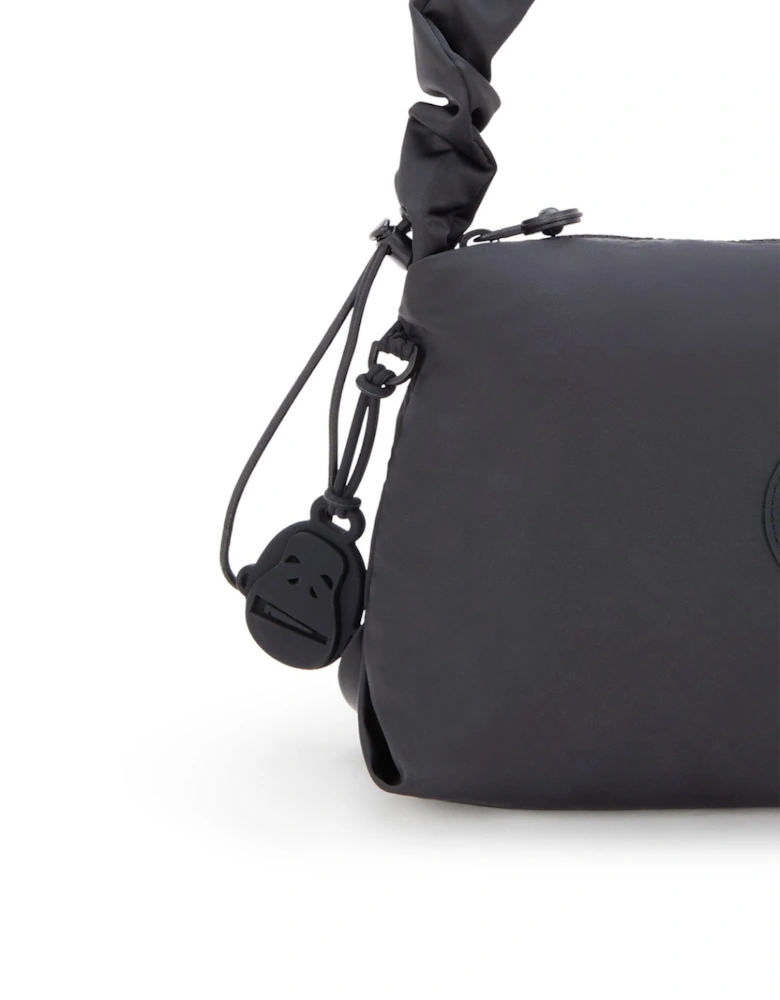 Eleni Shoulder Bag Simply Black