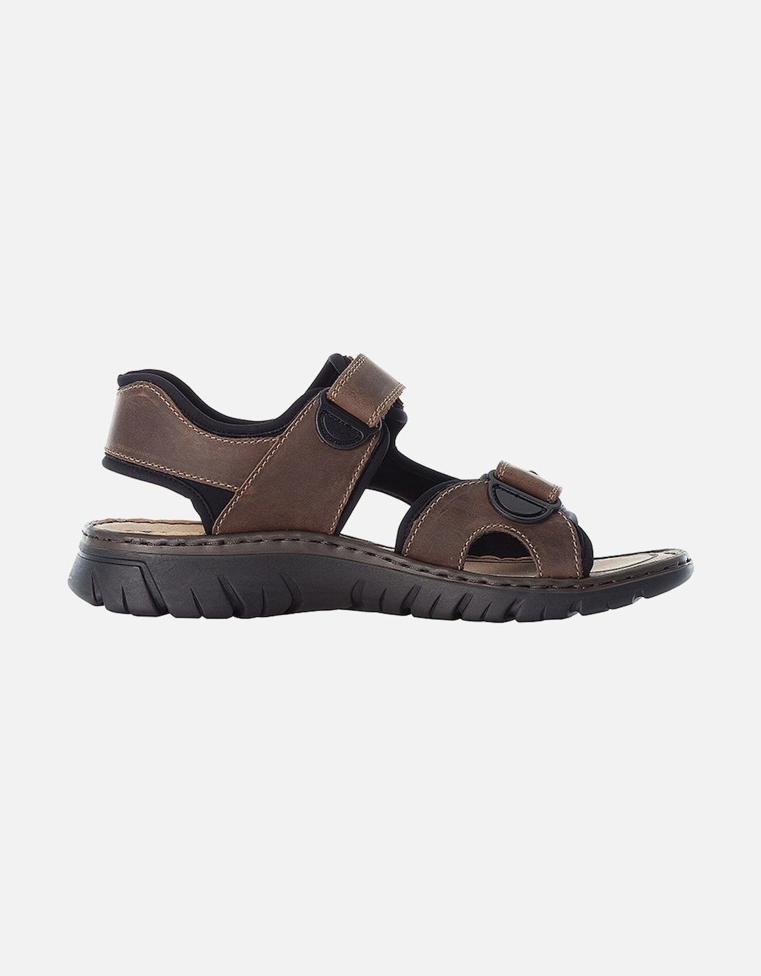 26761-26 Men's Sandal Tobacco