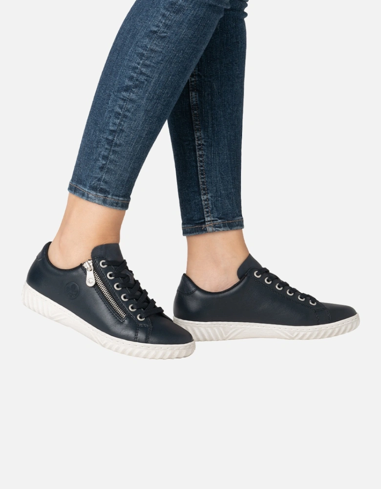 N900-14 Women's Trainer Pazifik