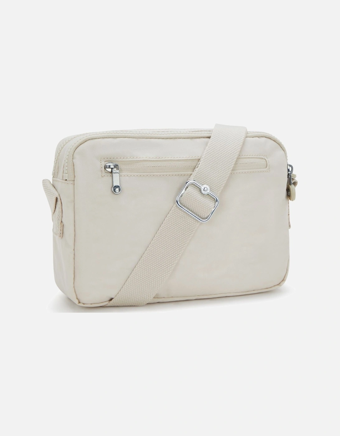 Abanu M Crossbody Bag Hideaway Beige