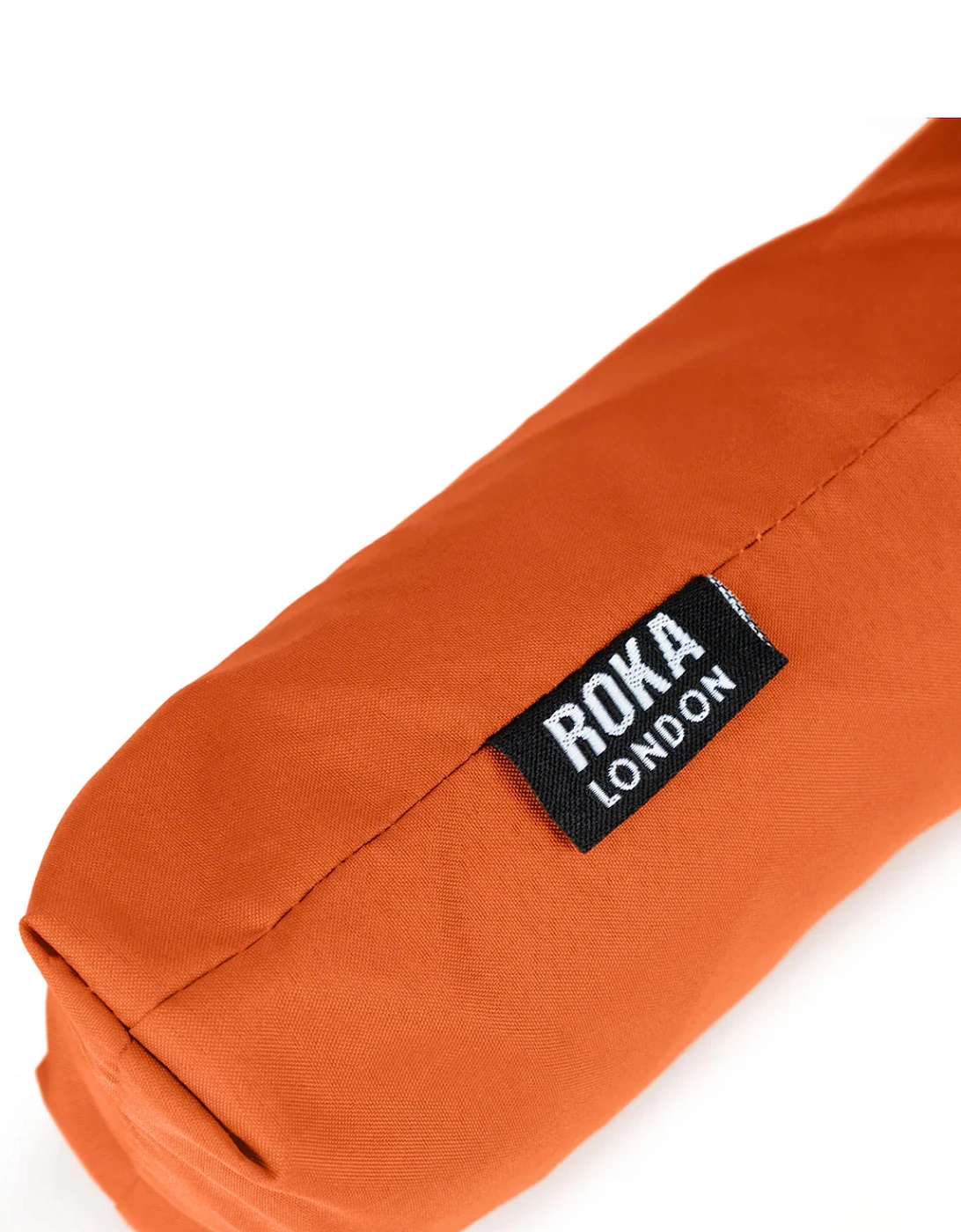 London Waterloo Burnt Orange Recycled Nylon Medium