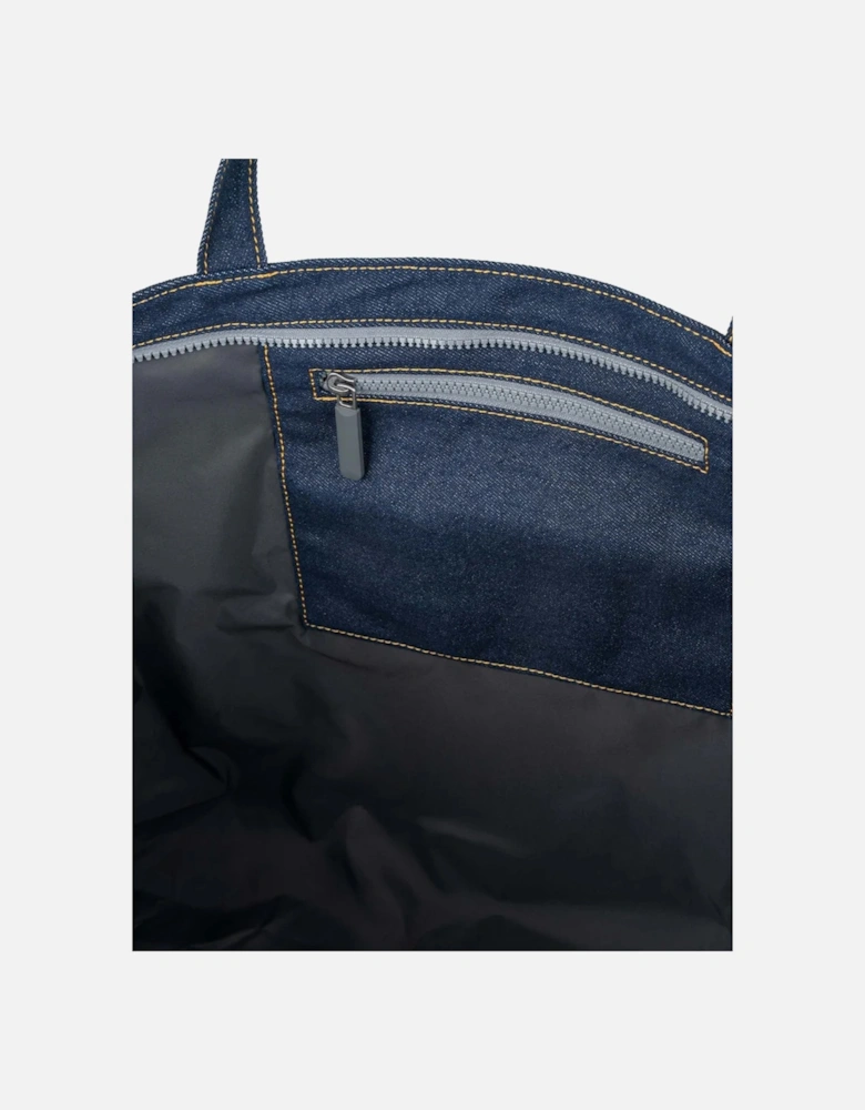 London Portobello Denim Dark Wash Large