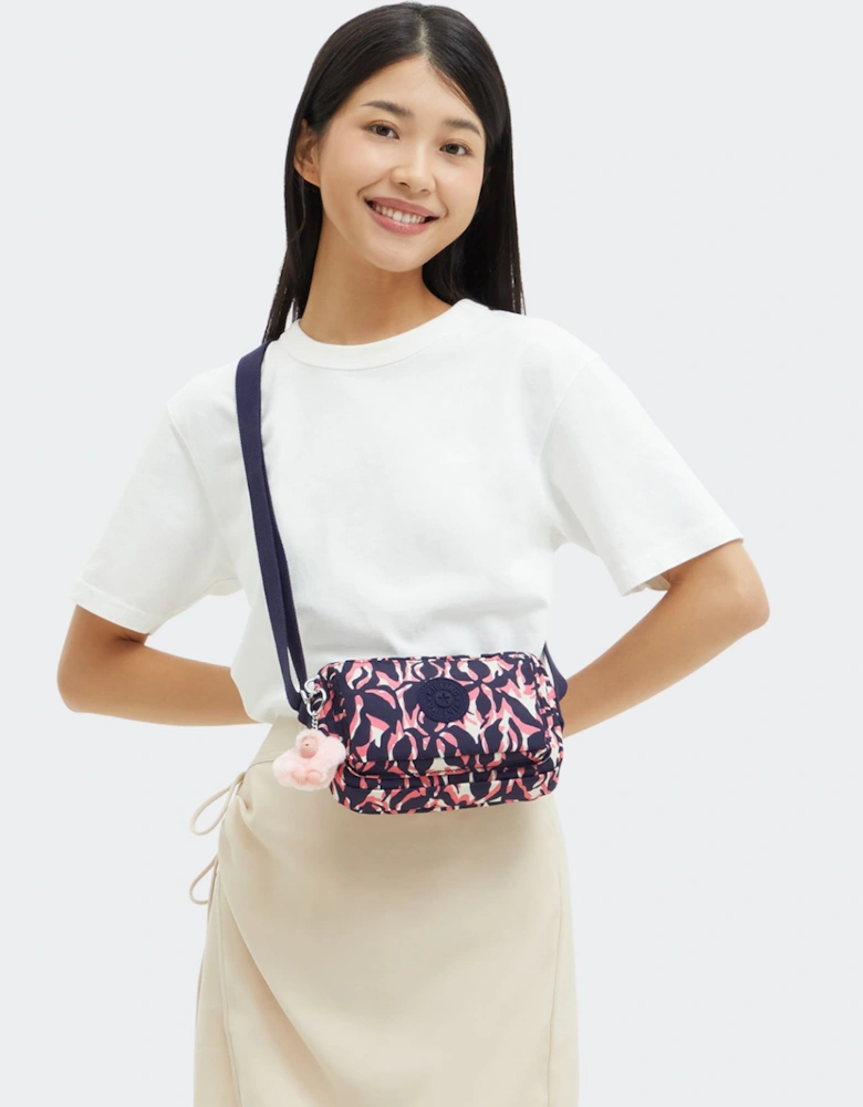 Abanu Crossbody Bag Palm Mood