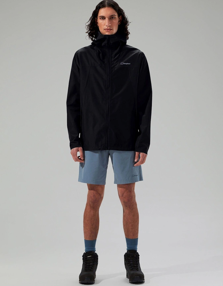 Mens Deluge Pro 3.0 Jacket - Black