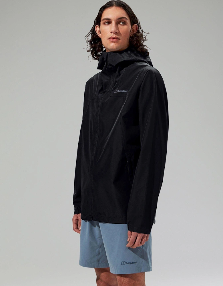 Mens Deluge Pro 3.0 Jacket - Black