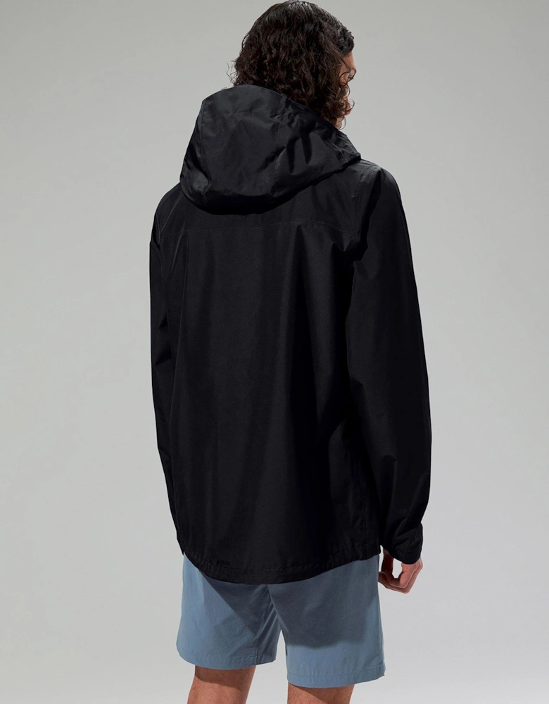 Mens Deluge Pro 3.0 Jacket - Black