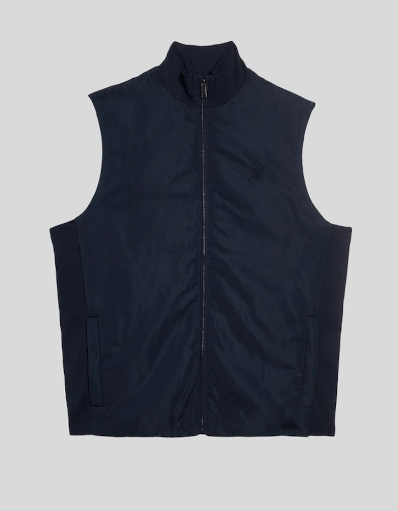 Tonal Hybrid Gilet