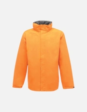 Sun Orange/Seal Grey