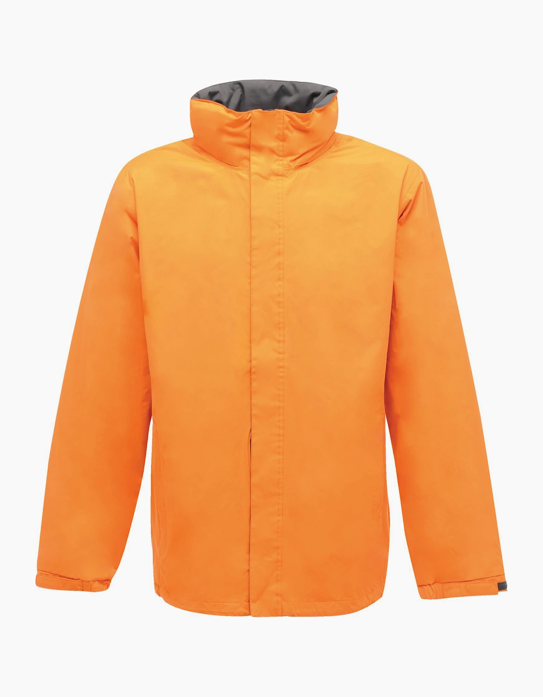 Regatta Men's Regatta Professional Mens Standout Ardmore Jacket (Waterproof & Windproof) - Orange