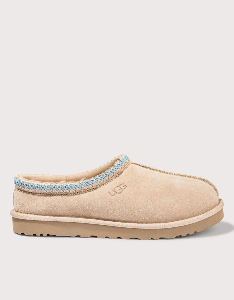 Tasman Slippers