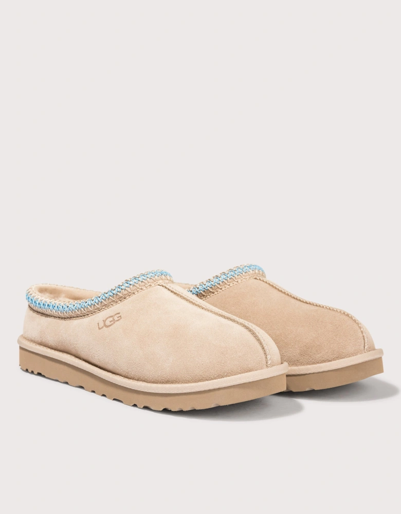 Tasman Slippers