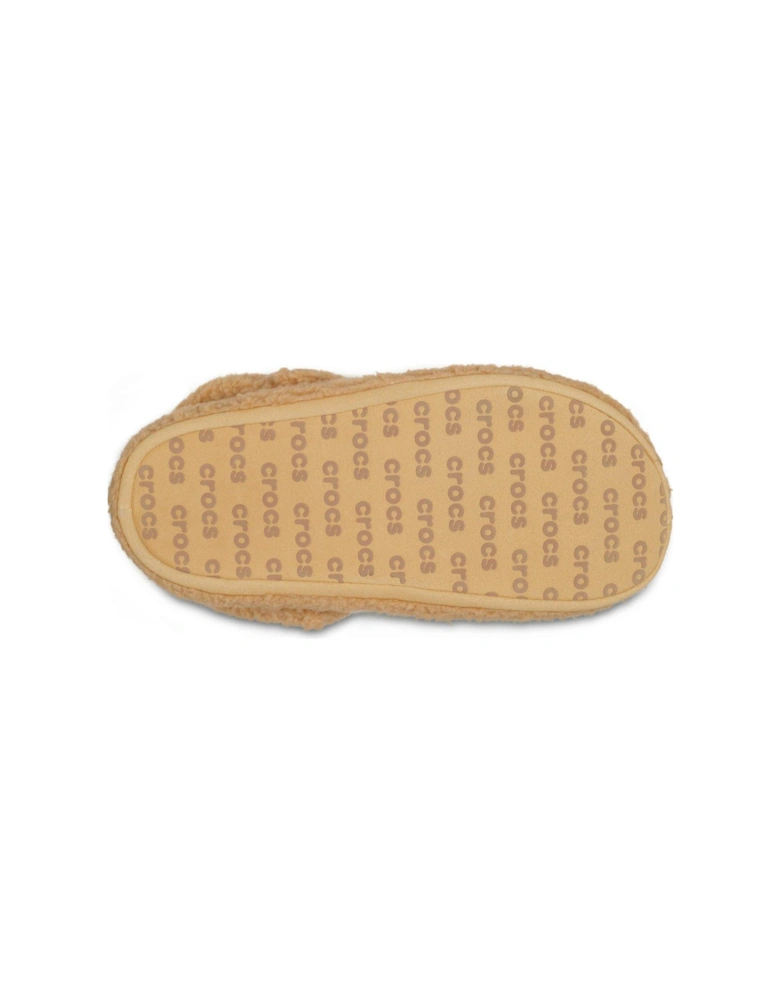 Classic Cozzzy Slipper - Brown