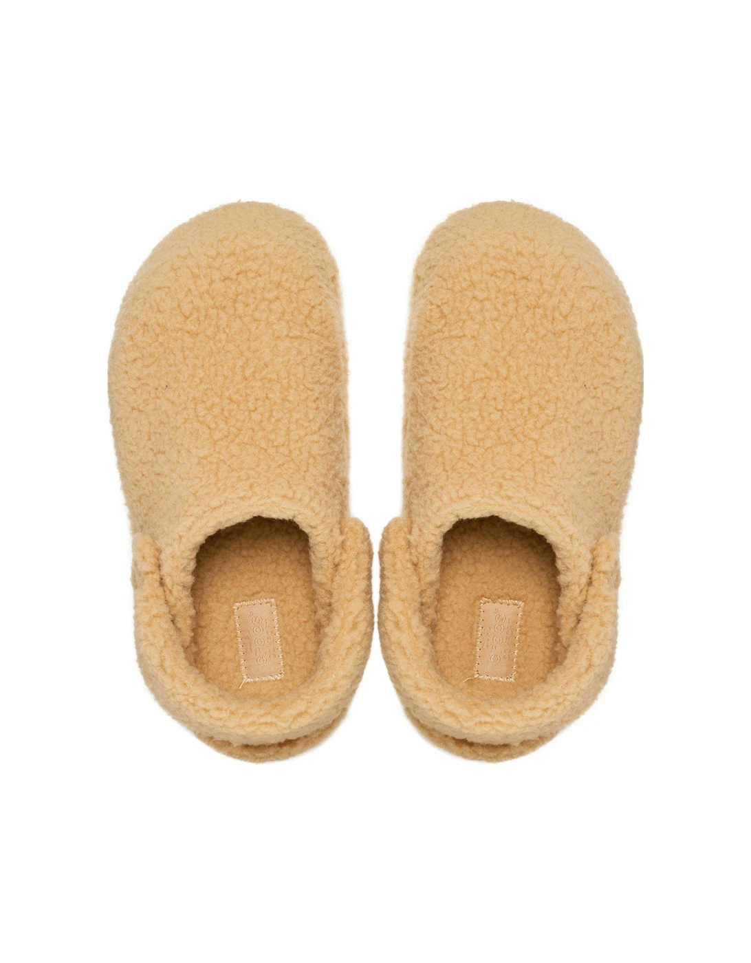 Classic Cozzzy Slipper - Brown