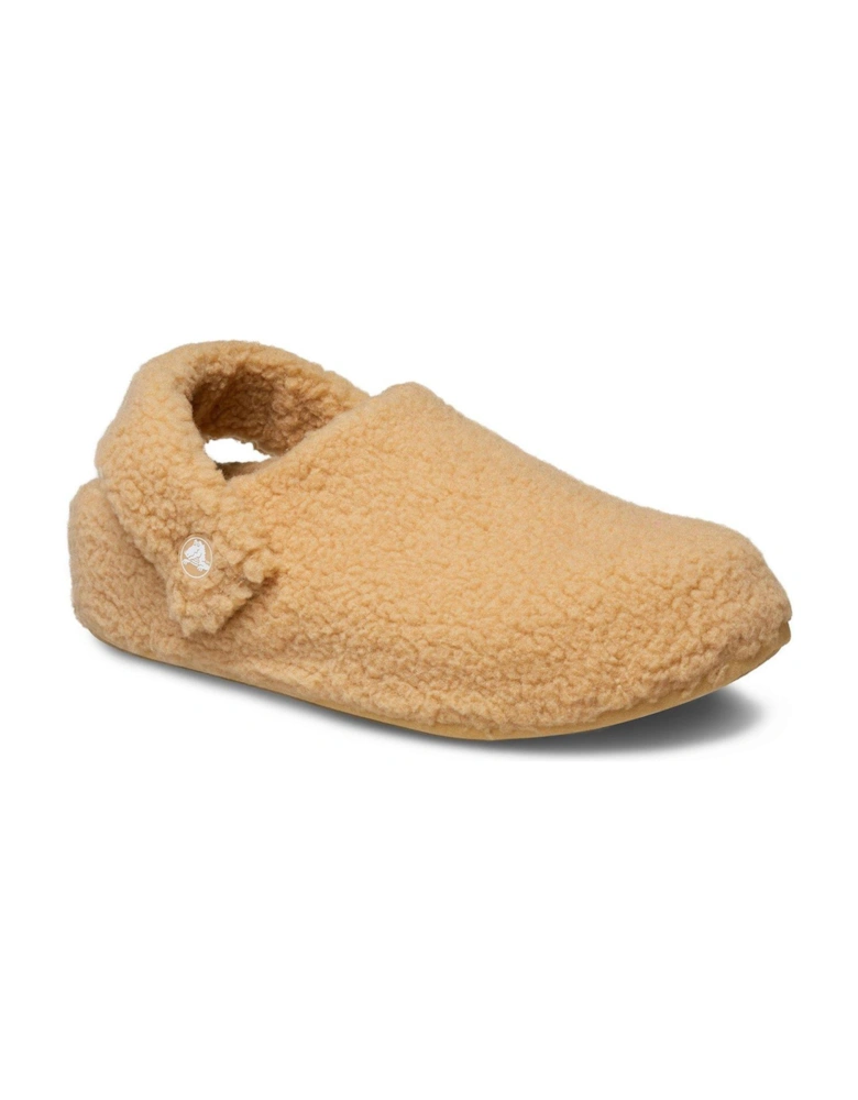 Classic Cozzzy Slipper - Brown