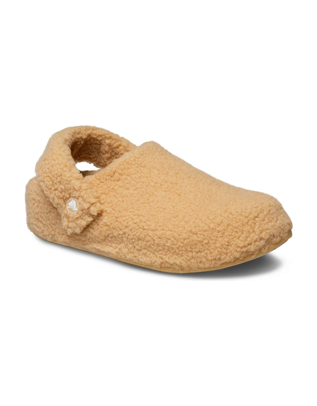 Classic Cozzzy Slipper - Brown