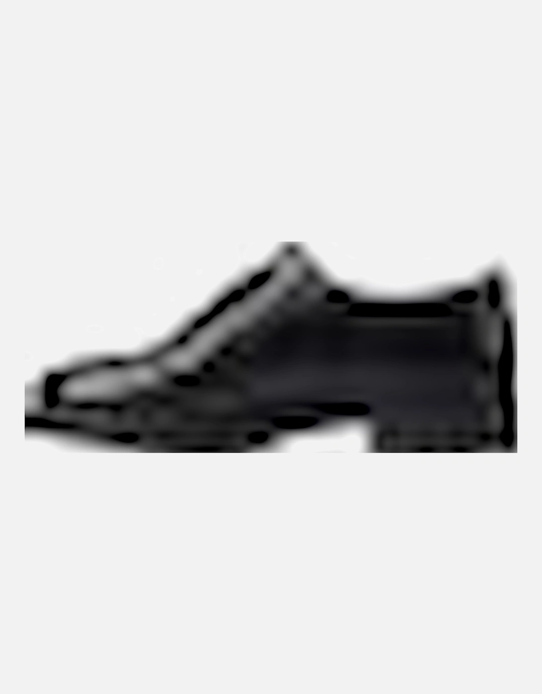 Loxham Brogue Youth black