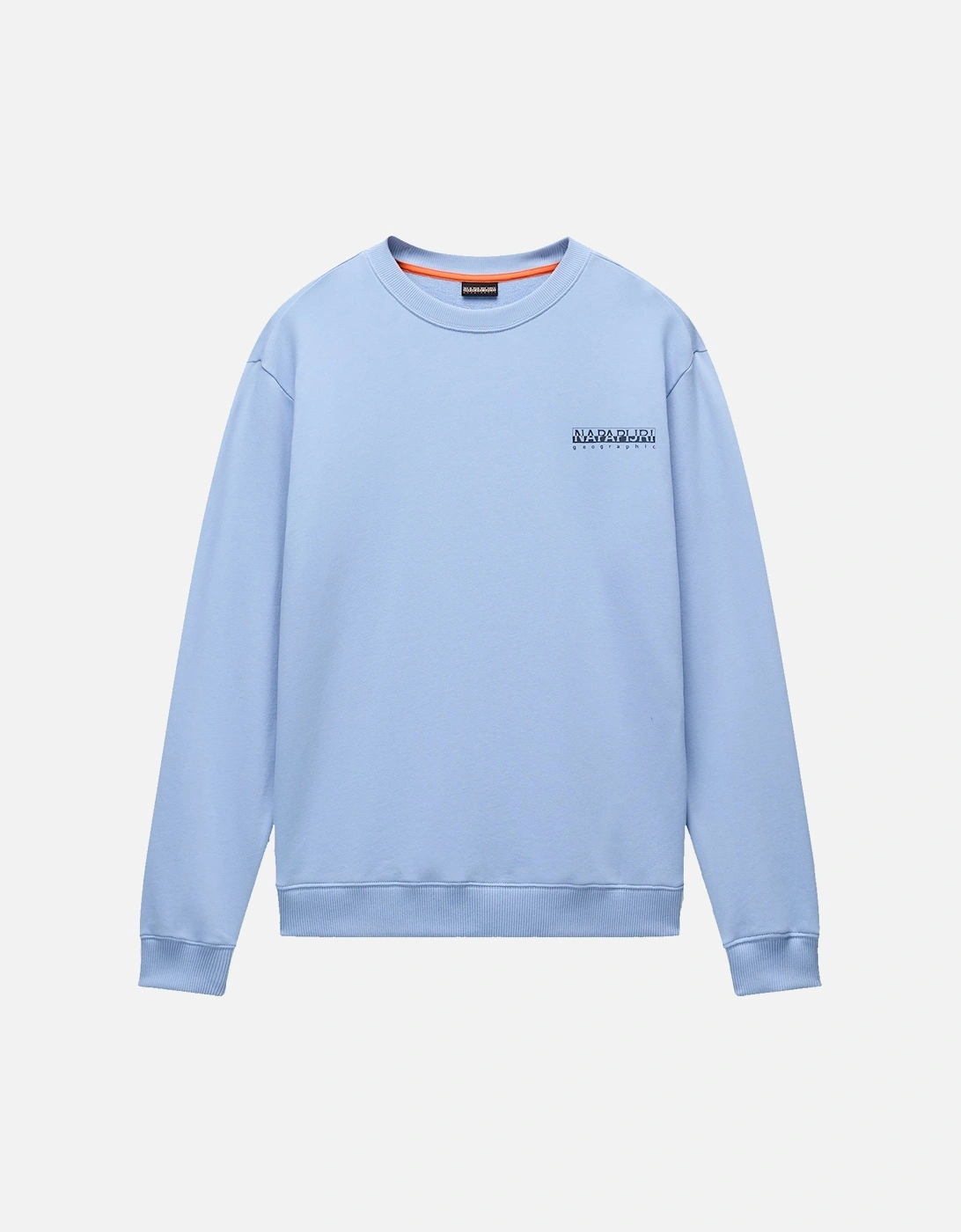 Sovana Sweatshirt Light Blue, 5 of 4