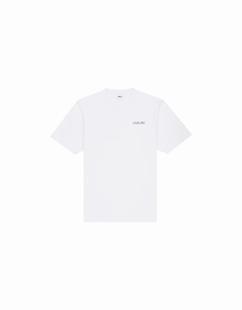 Cantil T-Shirt - White