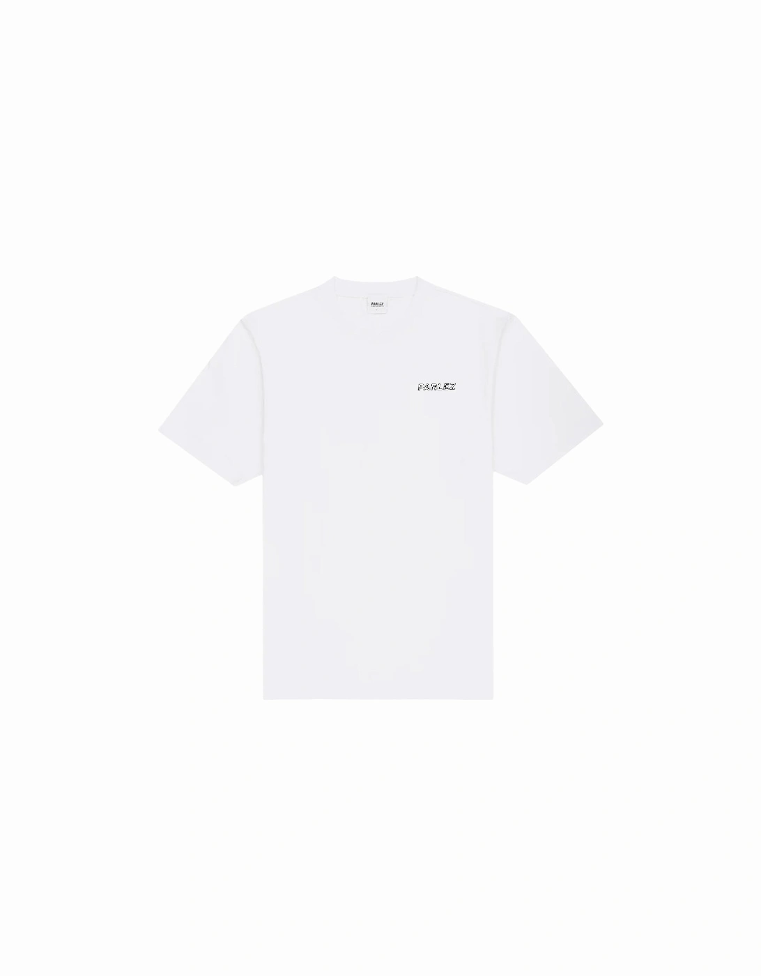 Cantil T-Shirt - White