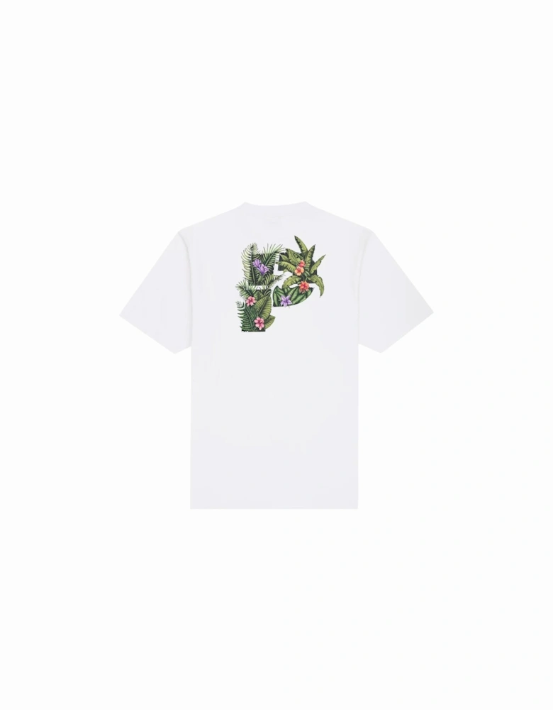 Cantil T-Shirt - White