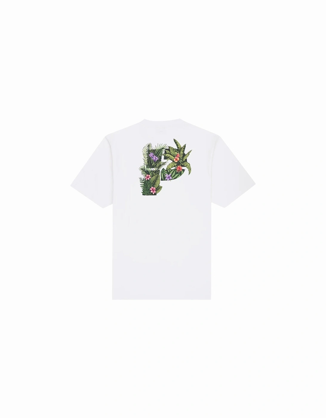 Cantil T-Shirt - White, 5 of 4