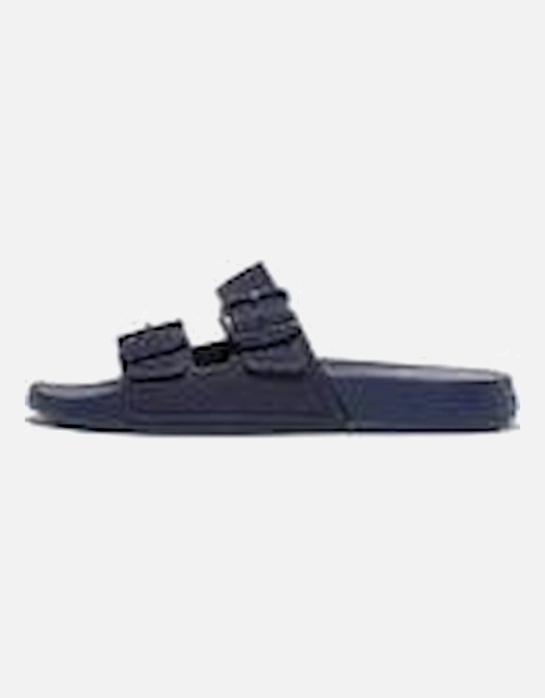 Iqushion 2 bar slide midnight navy