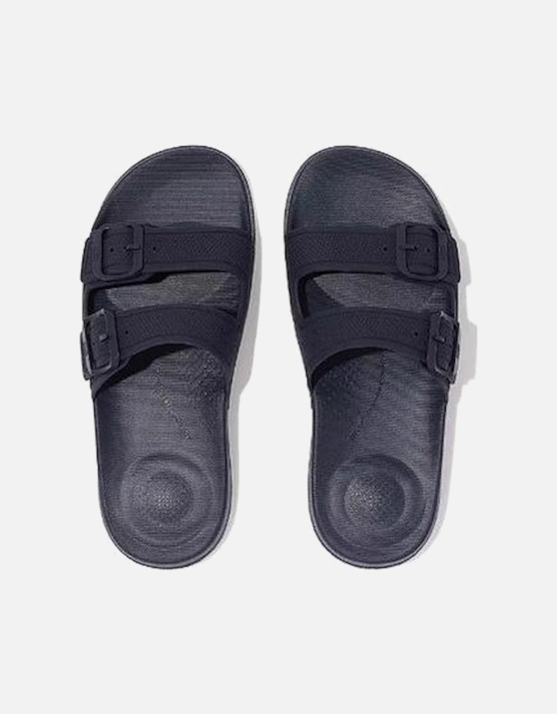 Iqushion 2 bar slide midnight navy