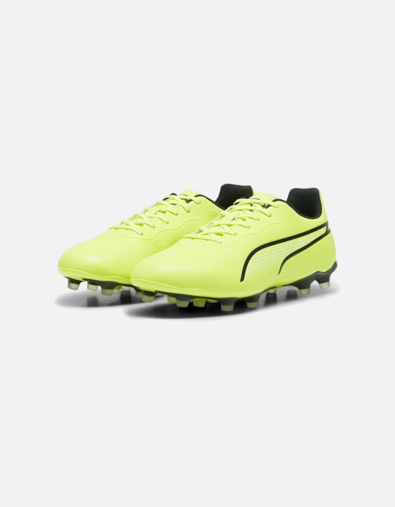 King Match MG Football Boots