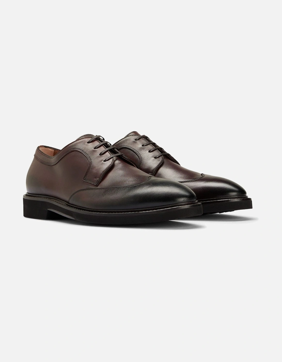 Jerrard Derby Shoes