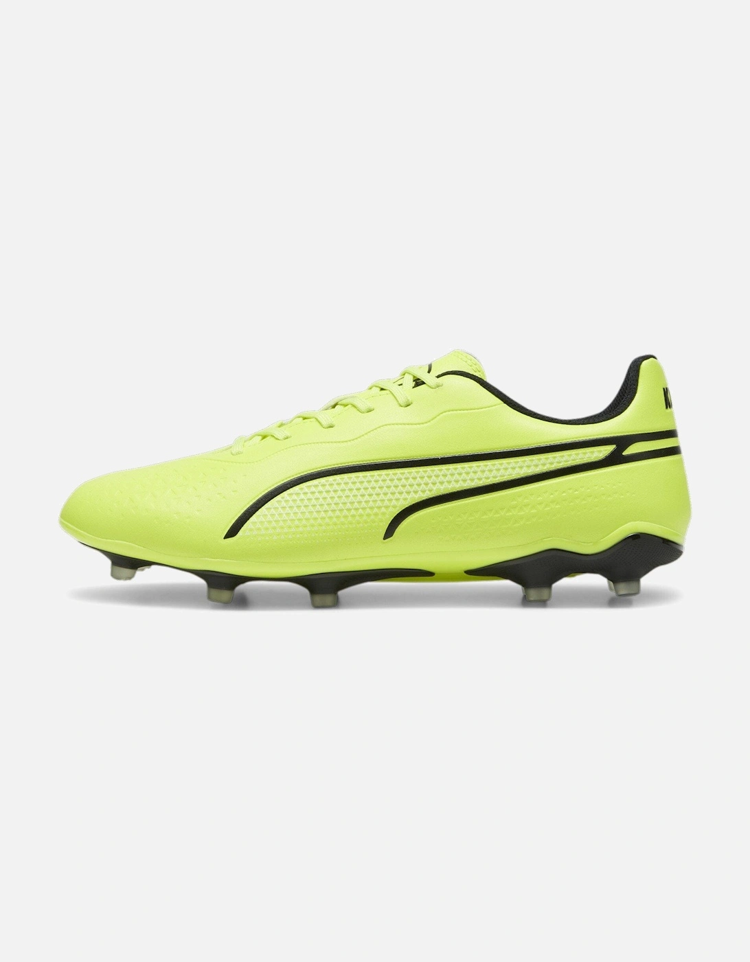 King Match MG Football Boots