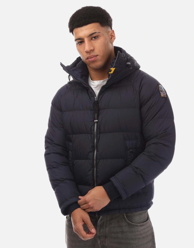 Norton Down Jacket