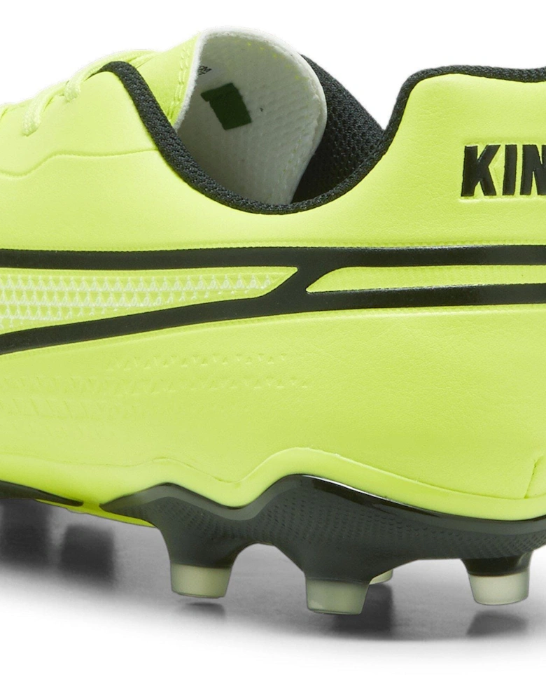 King Match MG Football Boots