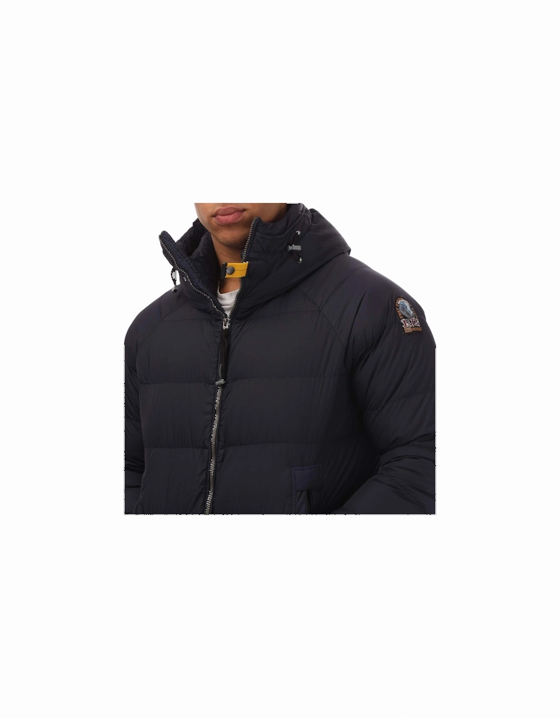 Norton Down Jacket