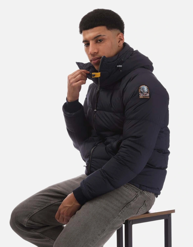 Norton Down Jacket