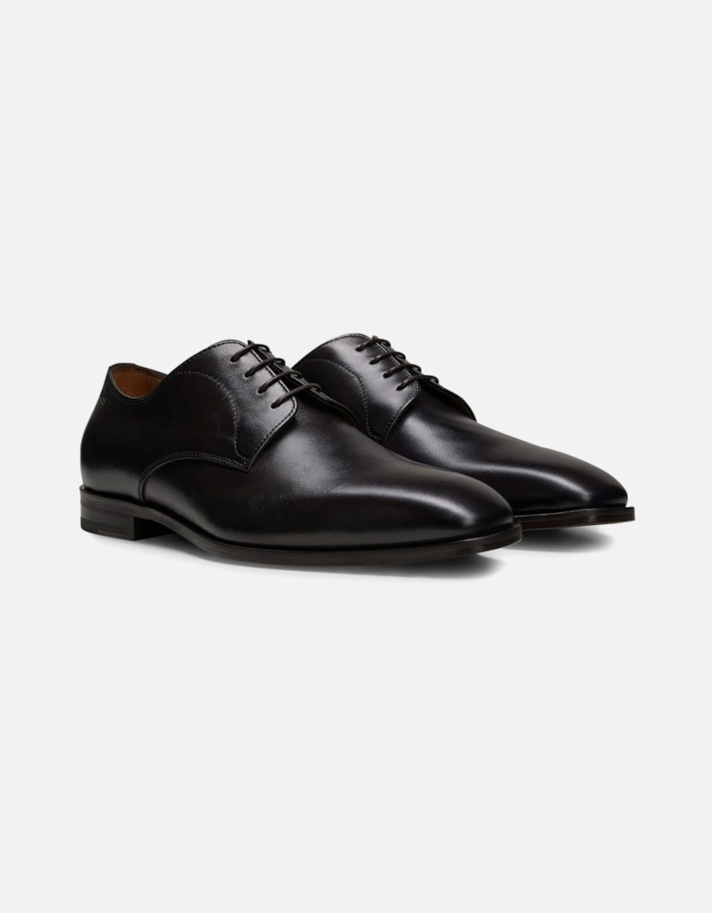 Lisbon Derby Shoes