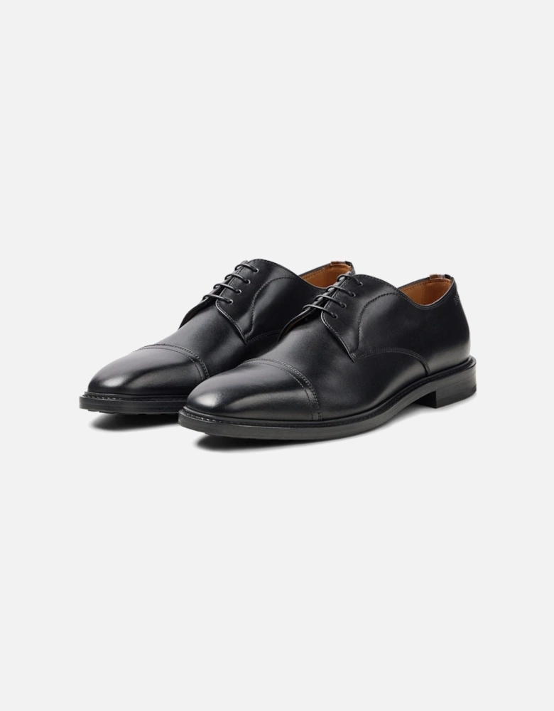 Lisbon Derby Shoes