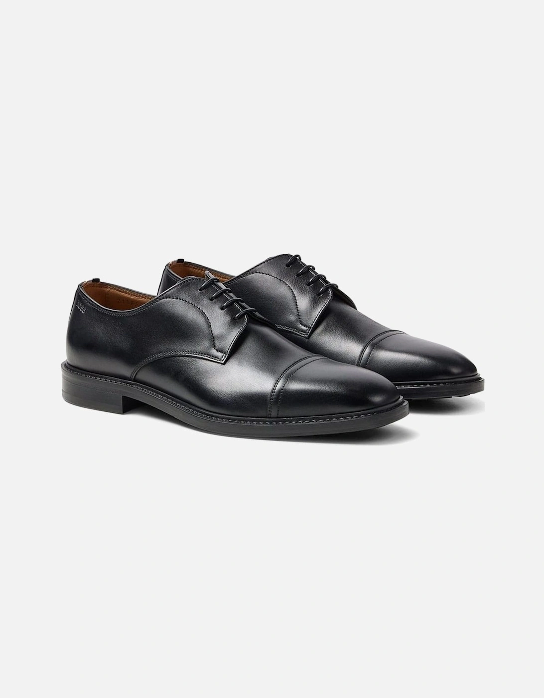 Lisbon Derby Shoes