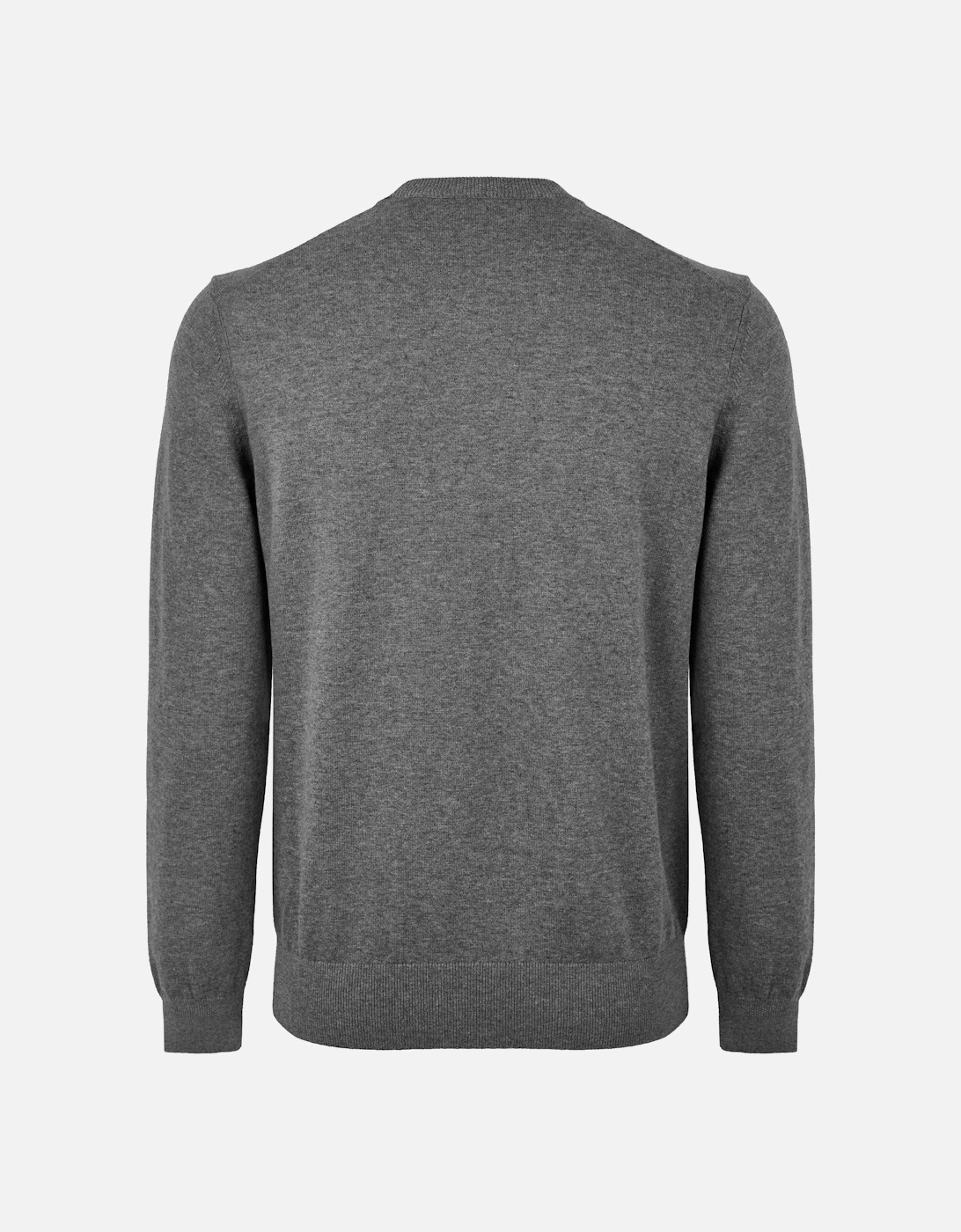 Kanovano Cotton Cashmere Crewneck Sweater