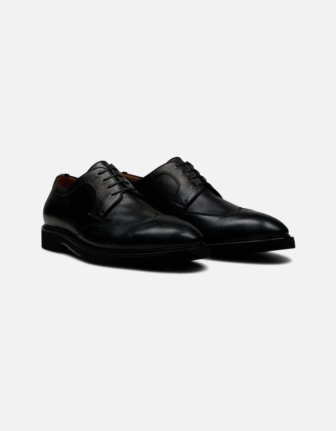 Jerrard Derby Shoes