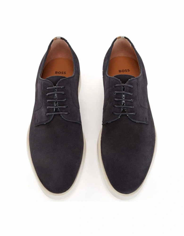 Jerrard Derby Shoes