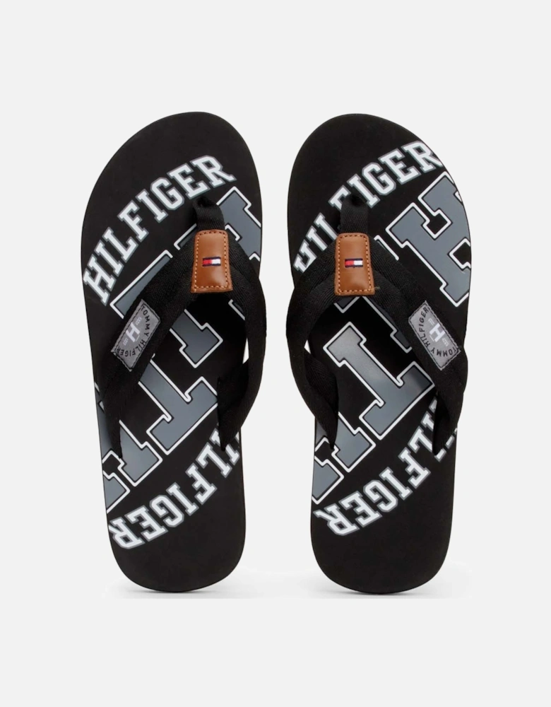 Essential Beach Flip Flops