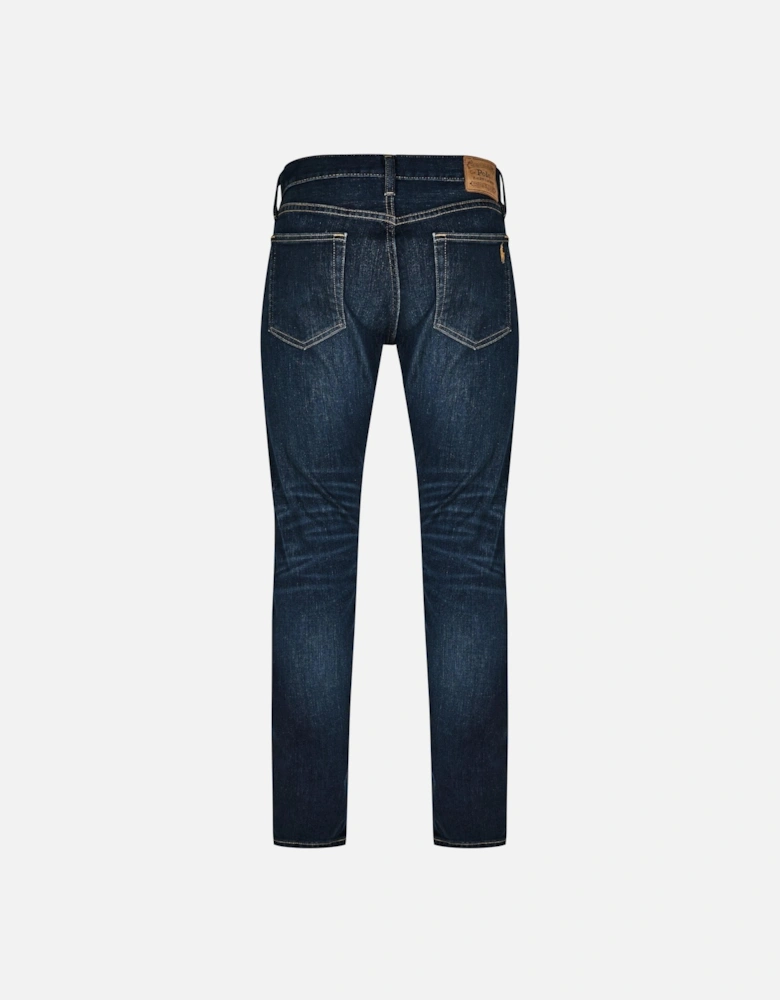 Sullivan Stretch Slim-Fit Jeans