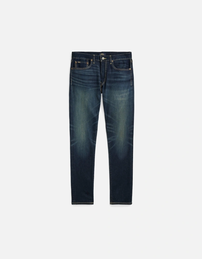 Sullivan Stretch Slim-Fit Jeans