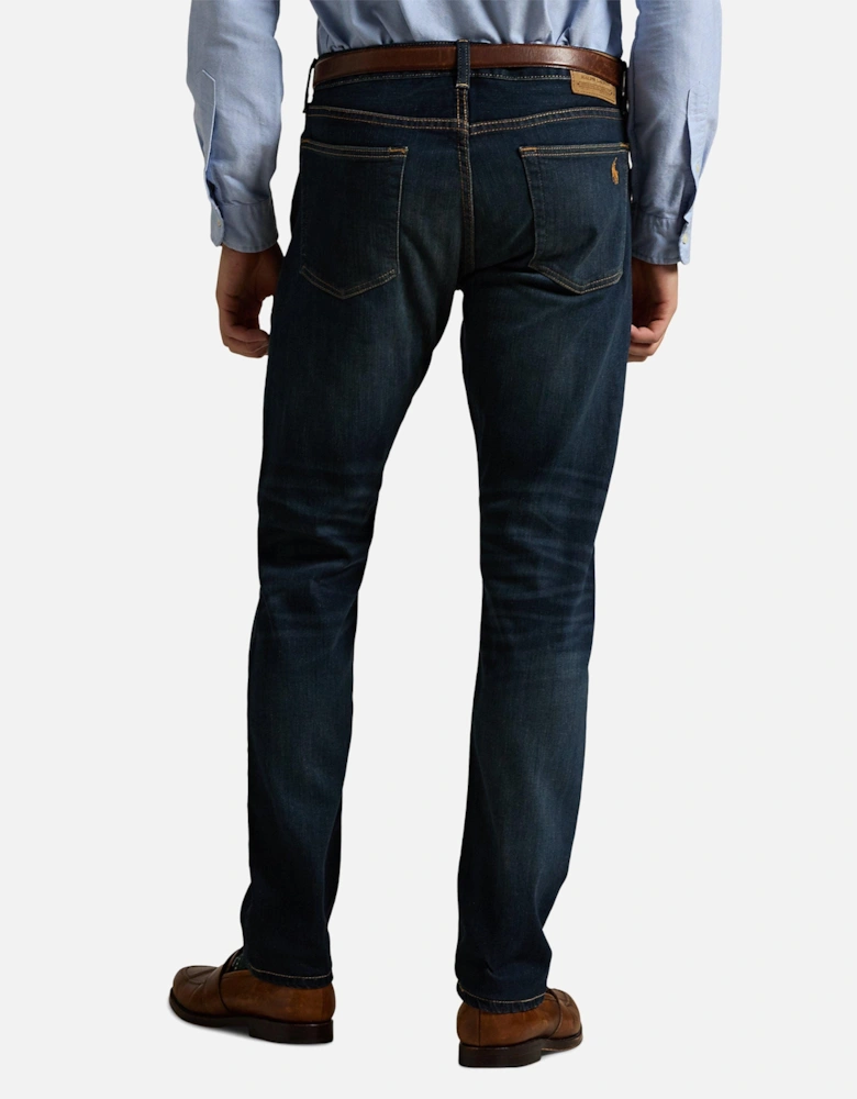 Sullivan Stretch Slim-Fit Jeans