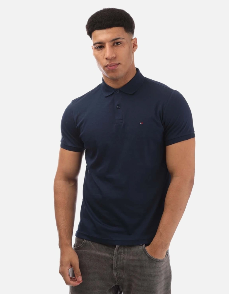 Regular-Fit Polo Shirt