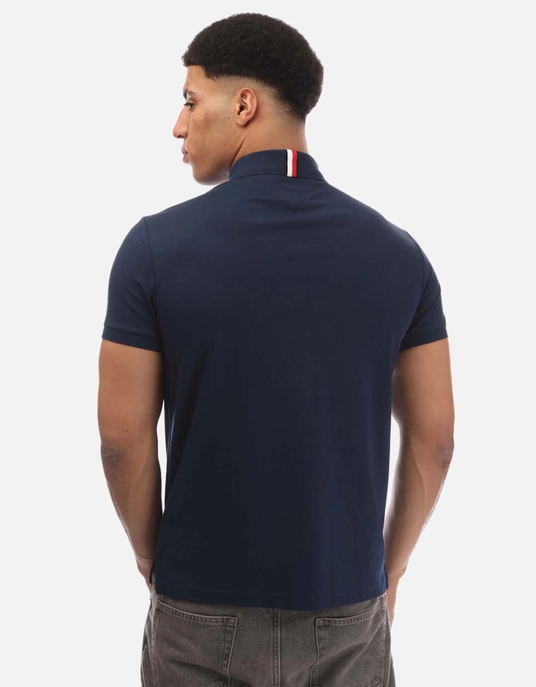 Regular-Fit Polo Shirt